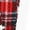 Red Reindeer, variant on Sleep On It Boys 2-Pack Fleece Pajama Pants - Red, 6-7