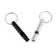 thumbnail image 3 of Silbato De Supervivencia Camping Colgante de silbato de metal con llavero para emergencia de supervivencia al aire libre Likrtyny Para Estrenar, 3 of 4