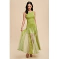 thumbnail image 5 of In Loom - LACE PANELED SLEEVELESS DRESS, 5 of 7