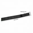 thumbnail image 3 of Bysome Foot And Ankle Support Band Adjustable Elastic Ankle Brace With For Sprains Sprains And Injuries., 3 of 8