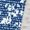 Navy-E, variant on Fengqque Womens Loose Wide-leg Pants Elastic Waist Drawstring Palazzo Pants for Women Plus Size Wide Leg Pants White-H XL(XL)