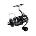 thumbnail image 1 of Carrete de pesca con carrete de metal Equipo de pesca Carrete liso para exteriores 4000 Sharpla Carrete de pesca, 1 of 8