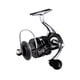 thumbnail image 1 of Carrete de pesca Cola de metal 4000, 1 of 8