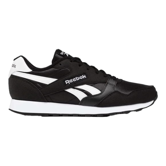 TENIS REEBOK NEGRO PARA UNISEX ULTRA FLASH 100032921
