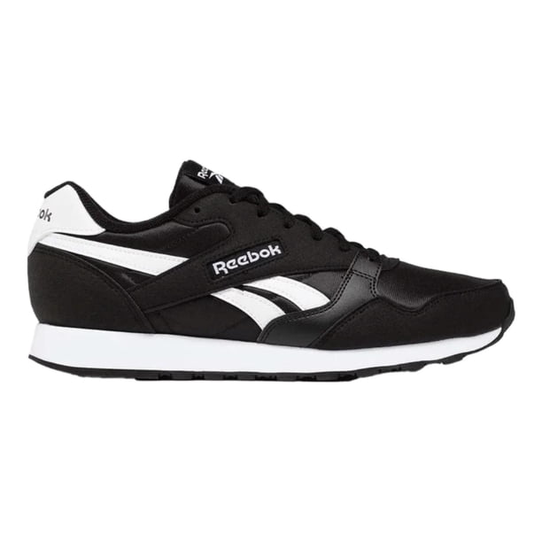 TENIS REEBOK NEGRO PARA UNISEX ULTRA FLASH 100032921