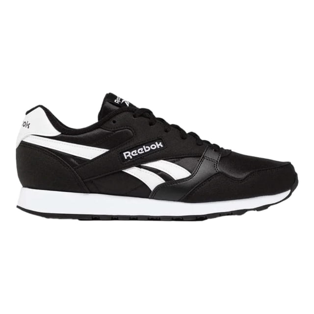 TENIS REEBOK NEGRO PARA UNISEX ULTRA FLASH 100032921