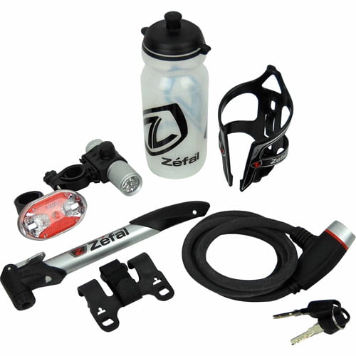 zefal cycling value pack