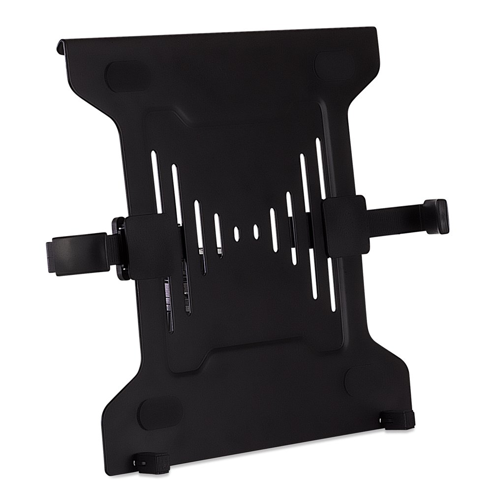 MountIt! Laptop Holder Mount Tray for Up to 16? Inch Laptops, Connects