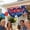 C, variant on Half-Round Patriotic Bunting Banner, USA 250th Anniversary Independence Day Polyester Flag for Yard & Porch Decor, 35.4 * 17.7 Inch