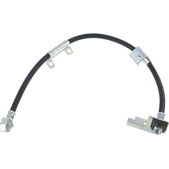 Front Right Brake Hose - Compatible with 2000 - 2006 Chevy Tahoe 2001 2002 2003 2004 2005