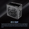 thumbnail image 3 of Fuente de alimentación Thermaltake Toughpower GT 1000W 80 Plus Gold, 3 of 6