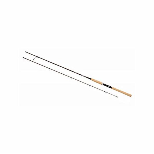 Daiwa 1109556 Acculite Spinning Noodle Rod - ACSS962LSS - 2 Piece