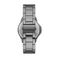 thumbnail image 2 of Reloj Mass Market FOLIO SINGLE WATCH FMDFL5046 GUNMETAL de Hombre, 2 of 3