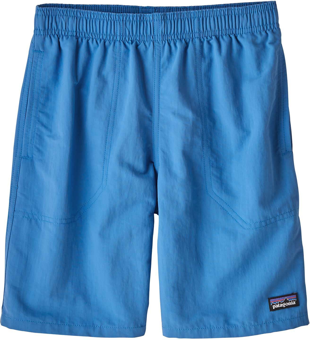 boys patagonia shorts