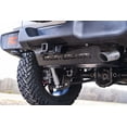 thumbnail image 4 of Rough Country Skid Plate Muffler for 2018-2024 Jeep Wrangler JL - 10599, 4 of 6