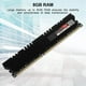 thumbnail image 3 of Sailing RAM DDR3 de 8 GB de alta velocidad para escritorio: gran capacidad y transmisión de datos rápida, 3 of 10