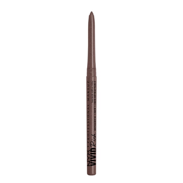 Lápiz de ojos NYX PROFESSIONAL MAKEUP Mechanical Under the Moonstone