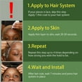 thumbnail image 1 of Pegamento Para Peluca De Encaje De 38ML, Pegamento Para El Cabello Resistente Al Aceite Para Extensión De Enlace De Peluca Frontal, Pegamento Adhesivo Para Enlace De Pelucas ANGGREK  Otros, 1 of 8