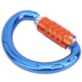 thumbnail image 4 of Climbing Hook, Durable RC Accessories Easy To Carry  For Outdoor Blue, 4 of 8