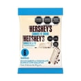thumbnail image 1 of Chocolate blanco Hershey's cookies n creme 6 pzas de 43 g c/u, 1 of 4