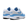 thumbnail image 3 of NIKE MENS Air Max 1 "University Blue" FD9082 103 from Stadium Goods, 3 of 8