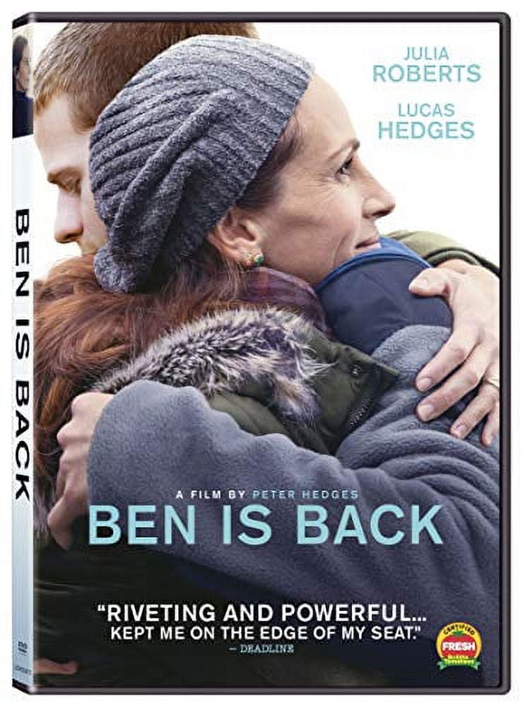Ben Is Back (Other)