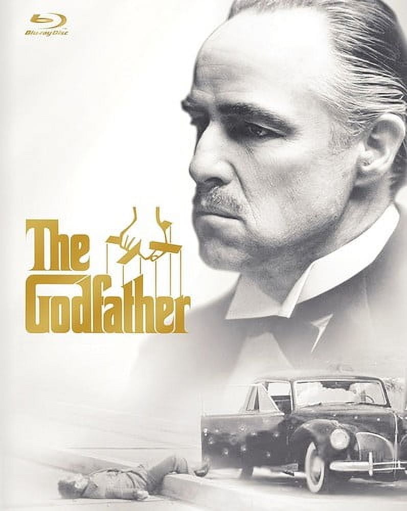 その他 Godfather Part III / [Blu-ray] [Import] Amazon.com: The Godfather Part III : Al Pacino, Talia Shire