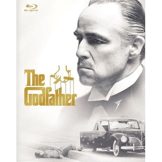 The Godfather, Part III (Blu-ray) - Walmart.com