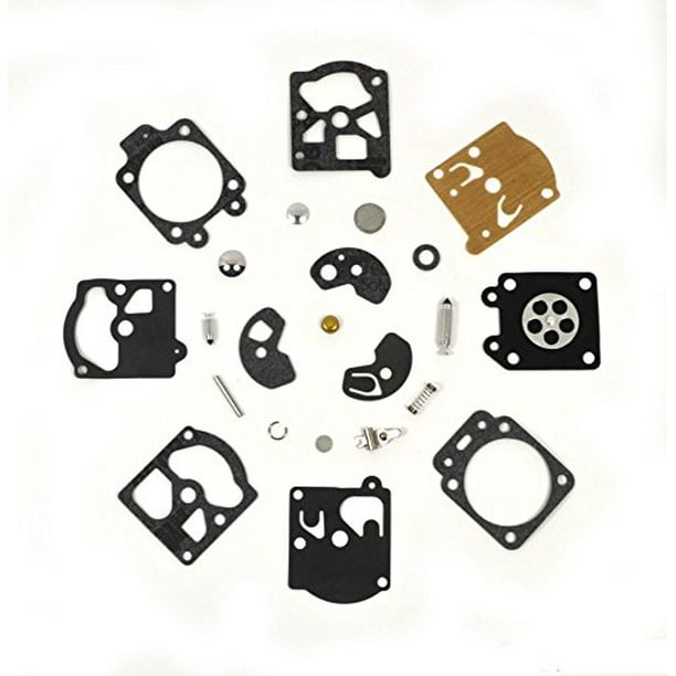 Carburetor Rebuilt Repair Kit For For Walbro K10 Wat Carburetors Stihl 028av 031av 032 032av Chainsaw