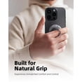thumbnail image 3 of Soporte Phone Grip TODI para MagSafe con soporte de anillo magnético, 3 of 7