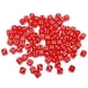 thumbnail image 1 of 100 Piezas D6 D6 Caras Transparentes Dados Para D&D TRPG Party Games Toys Red Sunnimix D6 dados, 1 of 8