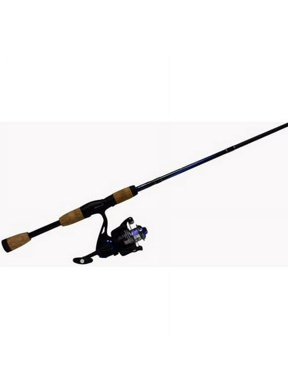 Shakespeare Rod & Reel Combos in Fishing