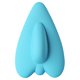 thumbnail image 3 of Dispositivo Entrenamiento Muscular Piso Pélvico Portátil para Fisioterapia () Azul, 3 of 4