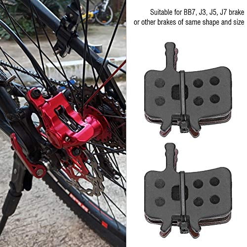 bike disc brake parts