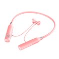 thumbnail image 1 of Auriculares inalámbricos VALSEEL Auriculares Bluetooth que se pueden insertar en la tarjeta Subwoofer Juegos Deportes Escuchar canciones Modo de cuello Auriculares electrónicos, 1 of 5