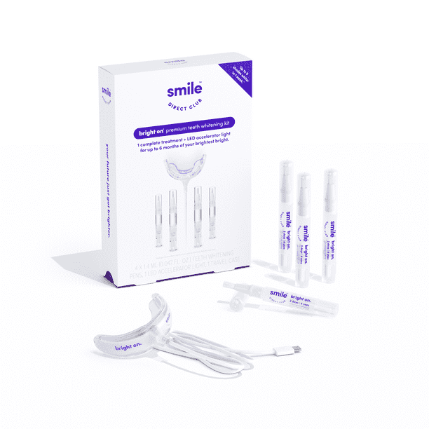 The Only Guide for Buy Snow Teeth Whitening  Kit In Stock Near Me