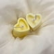 thumbnail image 4 of Molde para velas en forma de corazón, molde para velas perfumadas, molde de cera para hacer velas, jabón 3D, molde de plástico para manualidades, 4 of 6