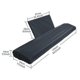 thumbnail image 3 of Funda protectora para teclado de piano de 88 teclas, con soporte para partituras, funda para piano eléctrico, a prueba de polvo A, 3 of 5