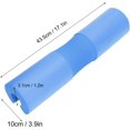 thumbnail image 4 of HUGFEGWE Squat Pad Barbell Pad Supportive Neck Shoulder Protective Pad for Squats Hip Thrusts Lunges CJB91-40149, 4 of 8