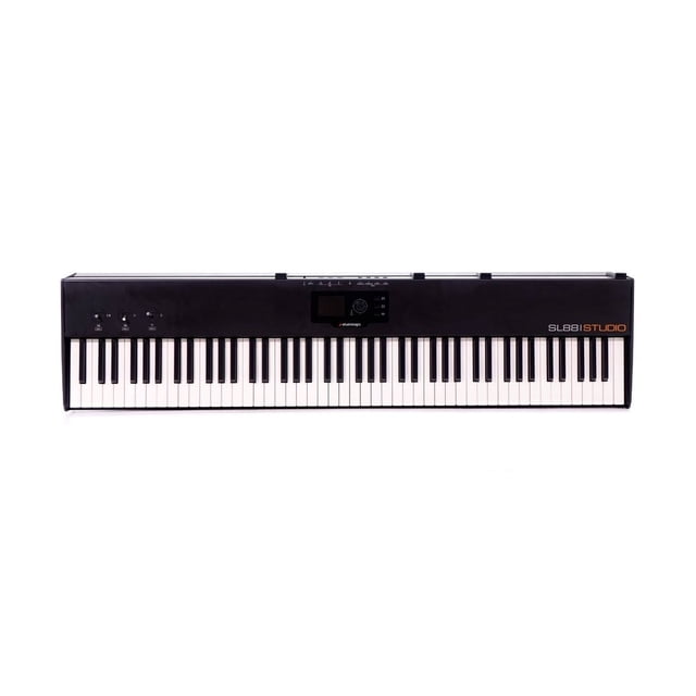 Controlador MIDI STUDIOLOGIC SL88STUDIO 88 Teclas