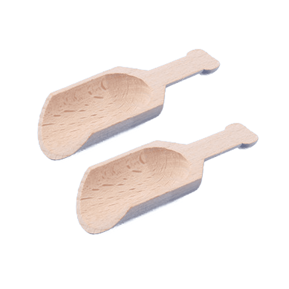 Small wood scoop, wood kitchen utensil, wooden scoop, ice cream scoope –  Fine Wine Caddy
