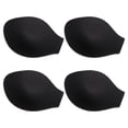 thumbnail image 4 of 4 unids PRÁCTICOS HOMBRES Frente almohadilla Protección Esponja Copa Pene Protective Pouch Pad, 4 of 7