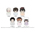 thumbnail image 2 of Stock Original TAPIOCA Dazai Osamu Edogawa Rampo Nakahara Chuya Nakajima Atsushi Fyodor D Ryunosuke Akutagawa Plush Toy Gifts, 2 of 5