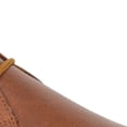 thumbnail image 4 of Roamers Mens Leather Desert Boots, 4 of 4
