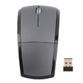 thumbnail image 2 of WL Mouse, Ratón Plegable Portátil Compacto 2.4G WL Para PC Mac Laptop Office Gaming, Dispositivo Recargable Pro De 3 DPI, 2 of 7