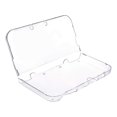 thumbnail image 1 of Étui Rigide de Protection GUAN Remis à Neuf, Pochette de Protection pour Consoles Nintendo 3DS et 3DS TG, Profil Mince, Transparent, 1 of 4
