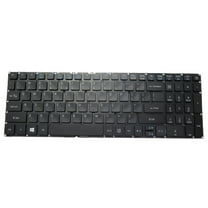 Laptop Backlit Keyboard For ACER Aspire 3 A315-52 A315-52-50N9 A315-52-51UD English US Black New