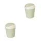 thumbnail image 2 of Naiovety Cubo de basura eficiente de PP para un ambiente limpio y ordenado Bote de basura de cocina ecológico conveniente Type1 NO1, 2 of 6