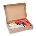 thumbnail image 2 of Amdohai Handy Plastics Welders Garage Tools Hot Staplers Machine Staple PVC Repairing Machine Car Bumpers Repairing Stapler Welding Tool, 2 of 7