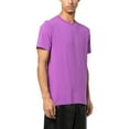 thumbnail image 5 of Off-White Mens Diagram Cotton Slim T-Shirt, 5 of 5